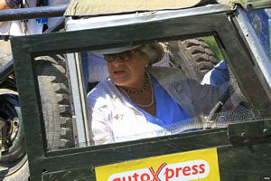 2016 Rhino Charge