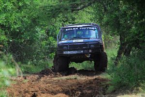 2016 Rhino Charge
