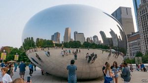 Route 66 Chicago