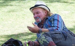Route 66 People