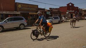 Route 66 People