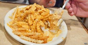 Route 66 Food