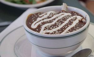 Route 66 Food