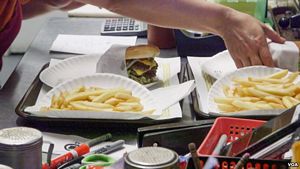 Route 66 Food