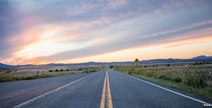 Route 66 Arizona