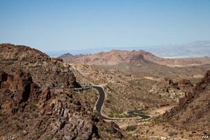 Route 66 Arizona