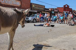 Route 66 Arizona
