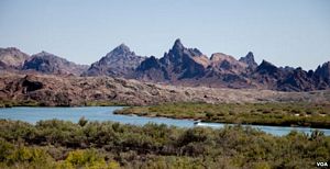 Route 66 Arizona
