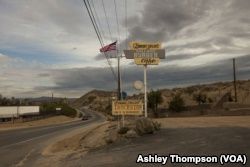 Route 66 California
