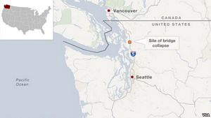 I5 bridge collapse
