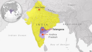 Telangana, India