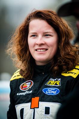 Dominique Van Wieringen