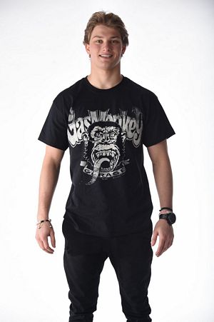 Sage Karam & GMG T-Shirt