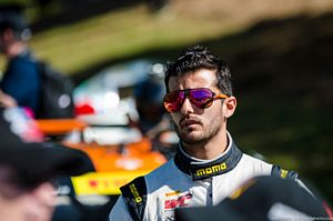Pirelli World Challenge Brett Sandberg