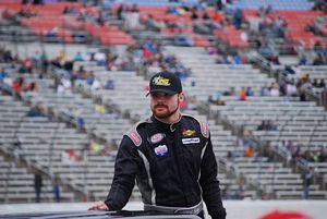 Clint King