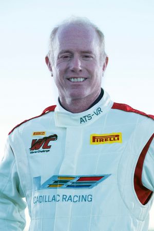 Johnny O’Connell