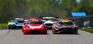 CTMP SprintX Start