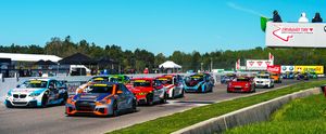 TC start at CTMP