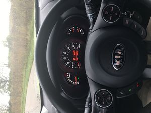 2017 Kia Soul Alien II