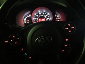 2017 Kia Soul Alien II