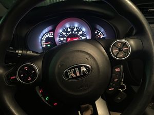 2017 Kia Soul Alien II