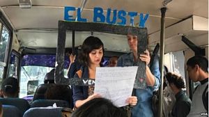 El Bus TV