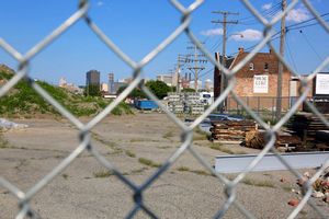 Detroit Immigrants