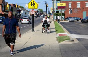 Detroit Immigrants