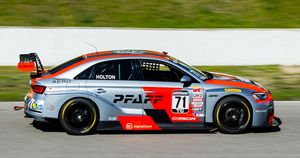 Paul Holton CTMP