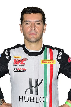 Martin Fuentes