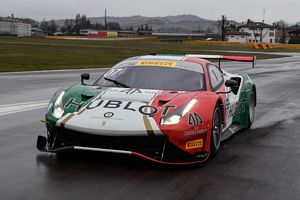 Martin Fuentes Ferrari