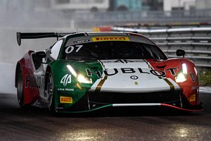 Martin Fuentes Ferrari