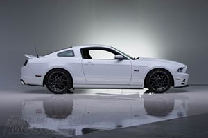 2014 Ford Mustang GT