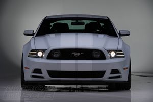 2014 Ford Mustang GT