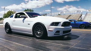 2014 Ford Mustang GT