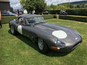 2017 Classic Nostalgia at Shelsley Walsh Review