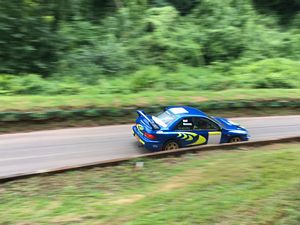 2017 Classic Nostalgia at Shelsley Walsh Review