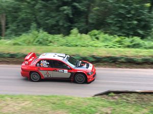 2017 Classic Nostalgia at Shelsley Walsh Review