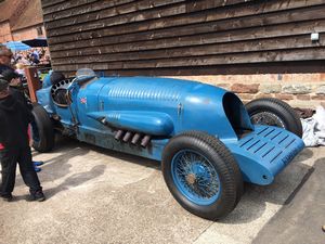 2017 Classic Nostalgia at Shelsley Walsh Review