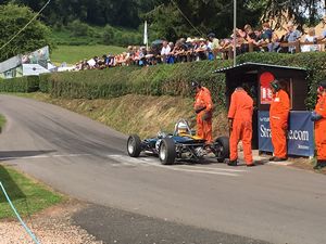 2017 Classic Nostalgia at Shelsley Walsh Review