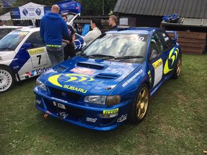 2017 Classic Nostalgia at Shelsley Walsh Review