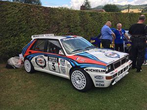2017 Classic Nostalgia at Shelsley Walsh Review