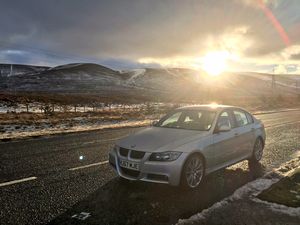 2007 BMW 330i M Sport