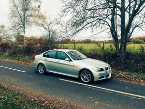BMW E90 330i M Sport