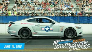 AmericanMuscle Car Show