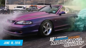 AmericanMuscle Car Show