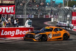 Daniel Morad LBGP 2018