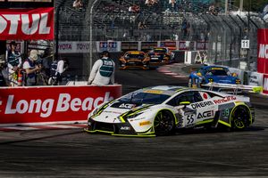 Harata LBGP 2018