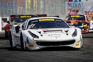 Mancinelli LBGP 2018 Win