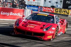 Vilander at LBGP 2018